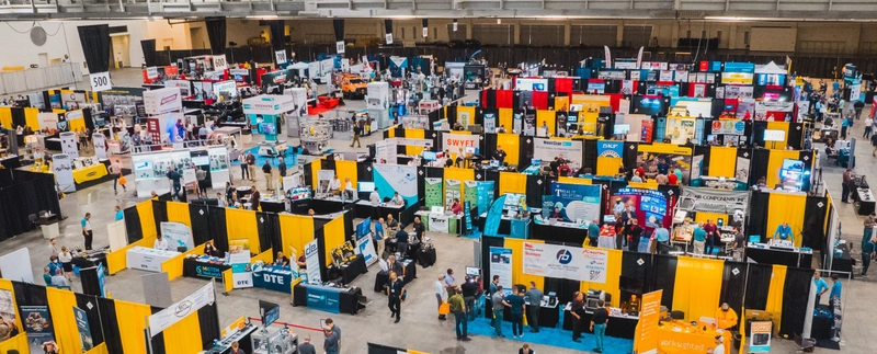 Event Advanced Manufacturing Expo