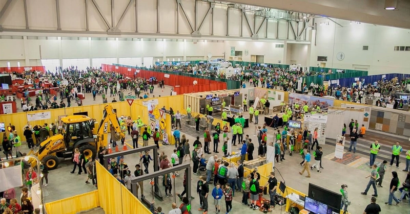 Show Advanced Manufacturing Expo