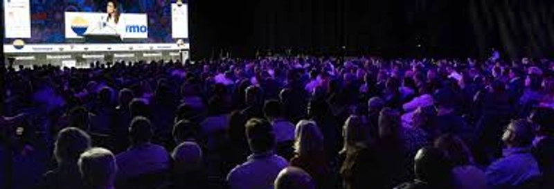 Show International Mining and Resources Conference and Expo