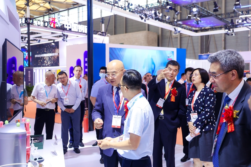 Show Metallurgy China 