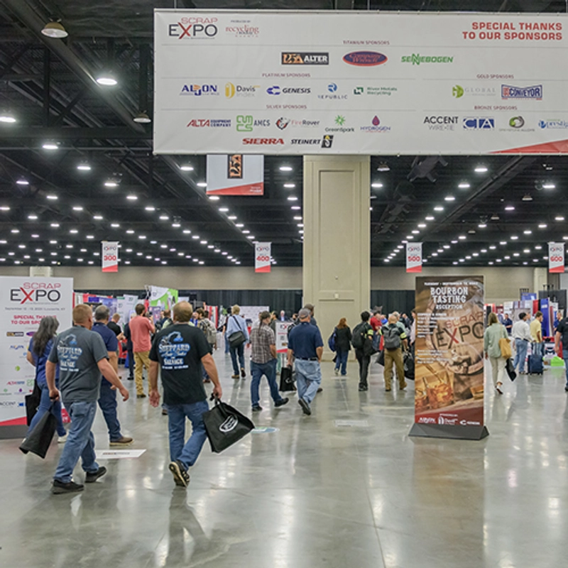 Show Scrap Expo