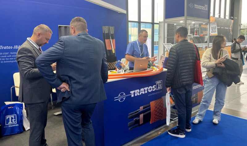 Event Central Asian International Mining Exploration & Mining Equipment Exhibition