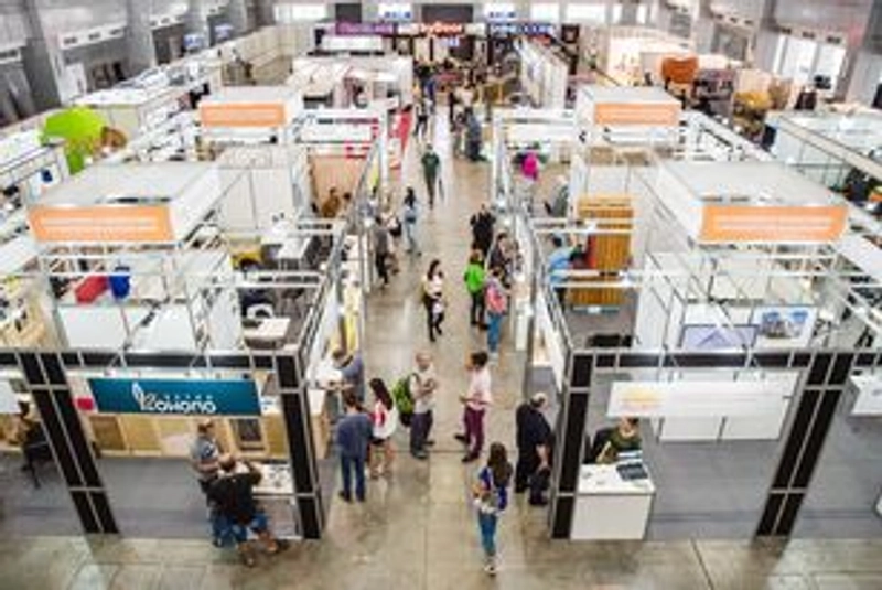 Event Foundry Expo