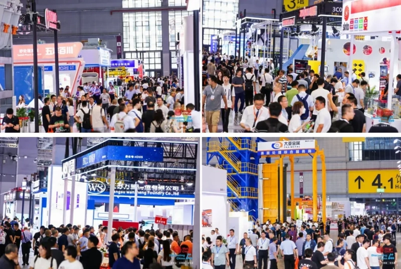 Show Foundry Expo
