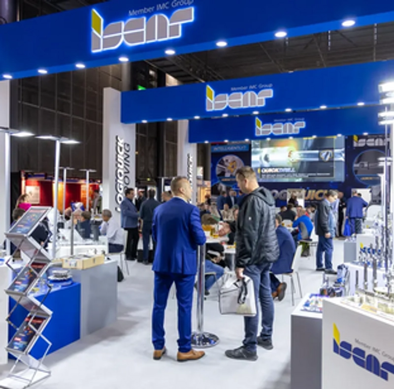 Event International Foundry Fair (FOND-EX)