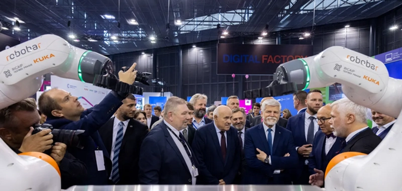 Show International Foundry Fair (FOND-EX)