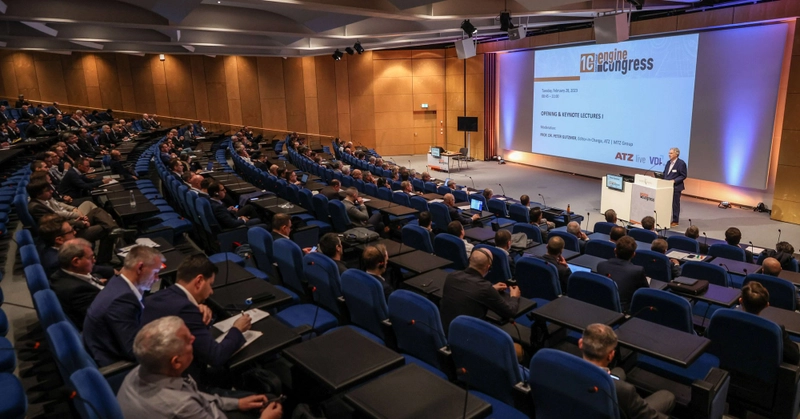 Event VDI Conference