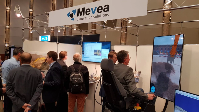 Show VDI Conference