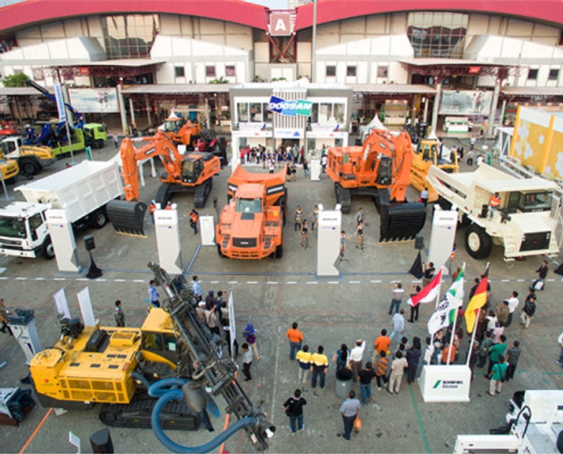 Event Mining Indonesia