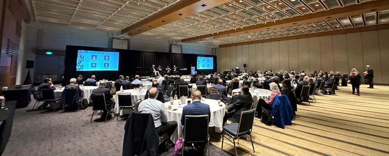 Event Mexico Mining Forum 