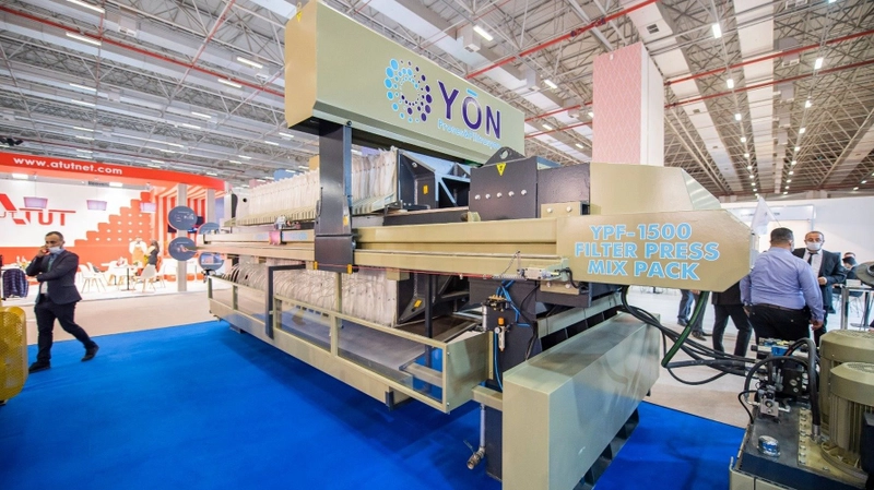 Show Minex - Mining, Natural Resources and Technologies Fair