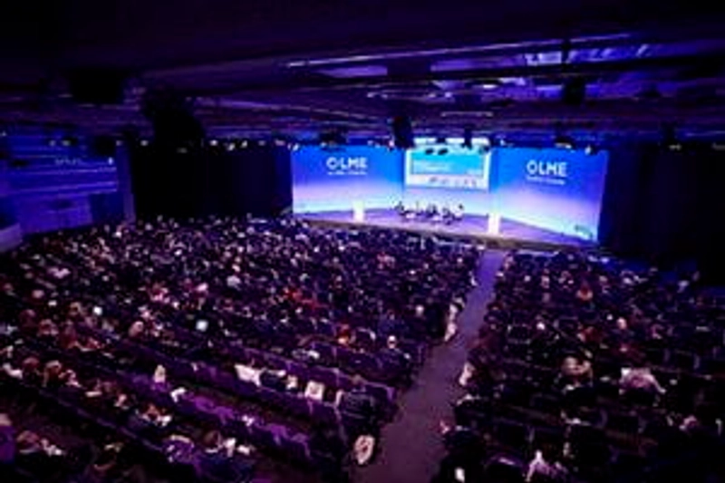 Show LME Metals Seminar