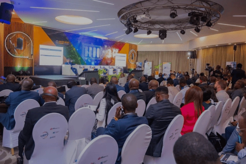 Trade show Battery Metals Forum