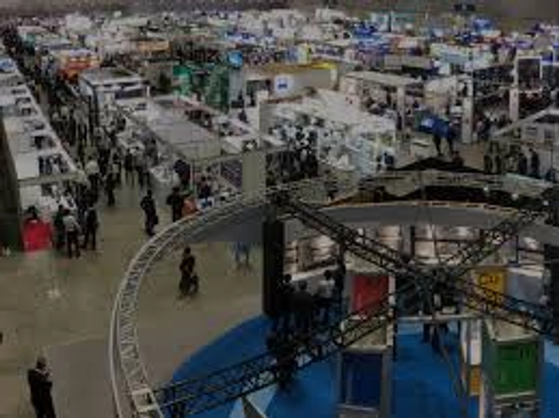 Trade show Japan Die Casting Congress and Exposition