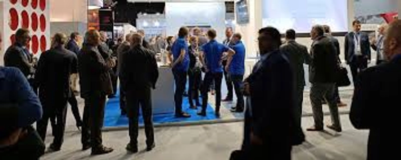 Exhibition Stainless Steel World Conference & Exhibition