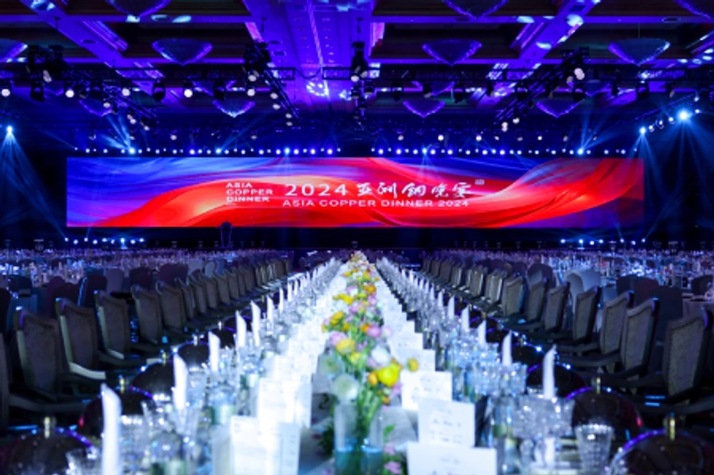 Event Asia Copper Week