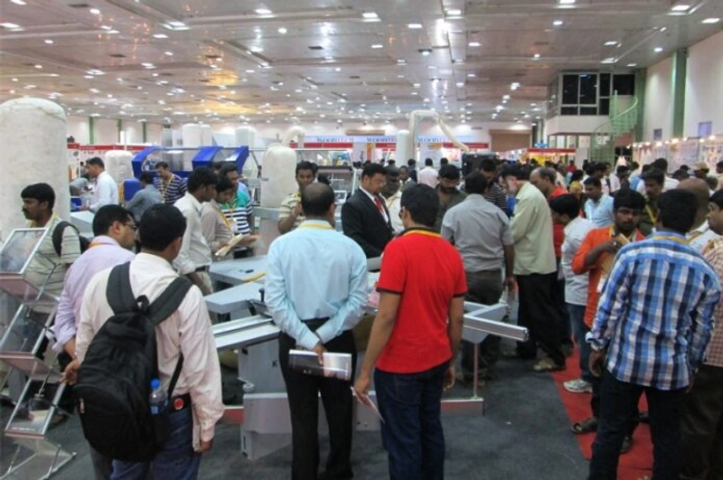 Event Woodtech India