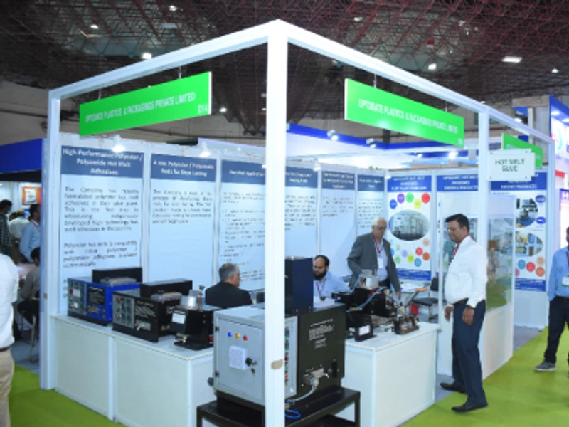 Show Coat India Expo
