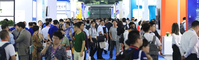 Trade show China Adhesives and Sealants Expo
