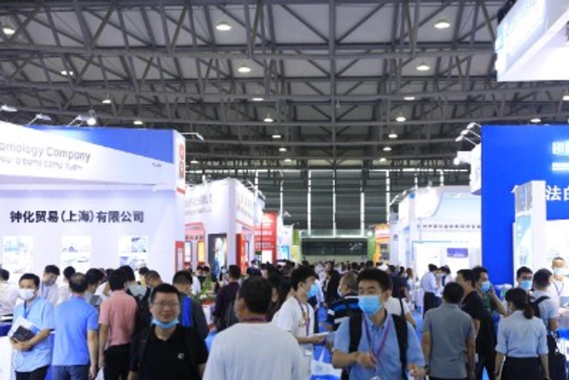Exhibition China Adhesives and Sealants Expo