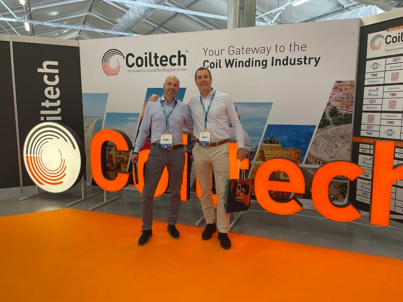 Show Coiltech