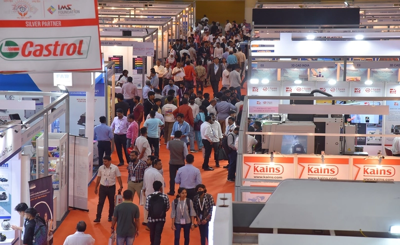 Event India Manufacturing Show