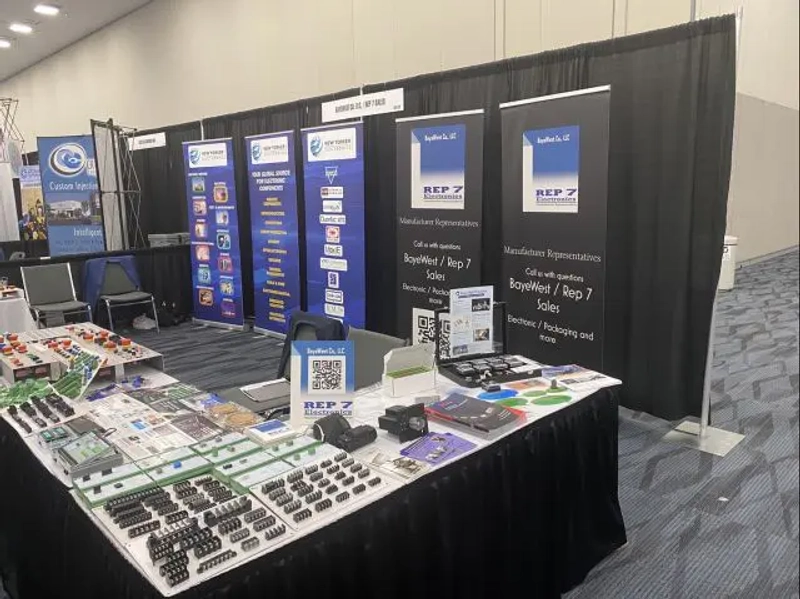 Show Anaheim Electronics & Manufacturing Show