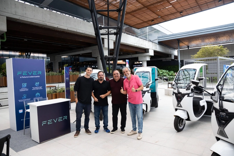 Event E-MOB