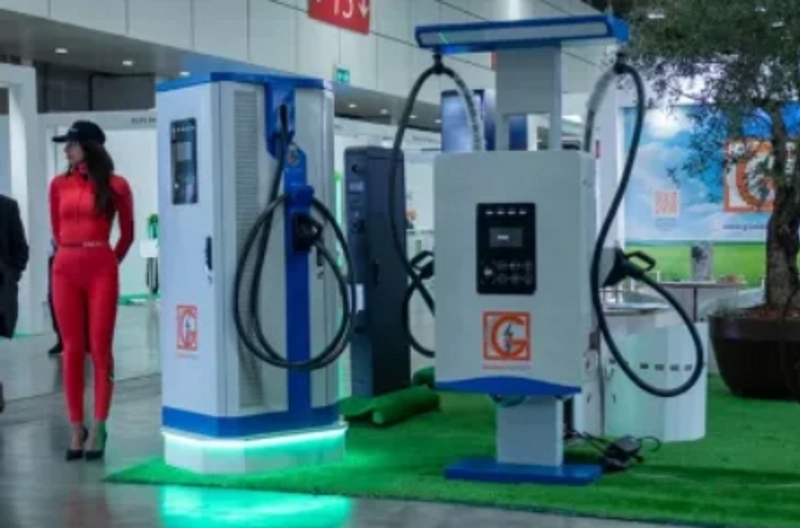 Event E-CHARGE 