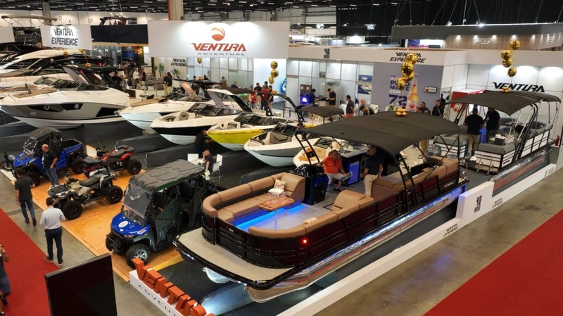 Event Sao Paulo Boat Show