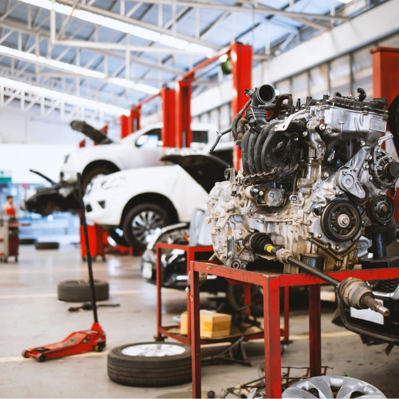 Event AutoTechnicia