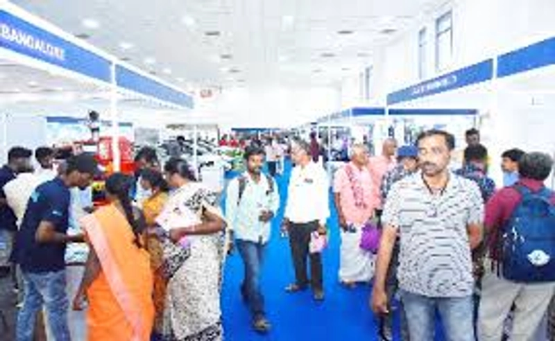 Show United Auto Expo
