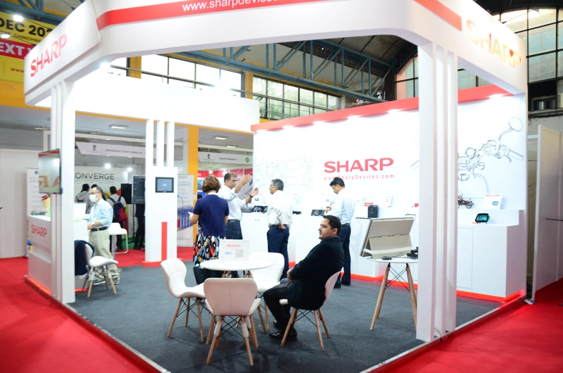 Trade show India EV Show