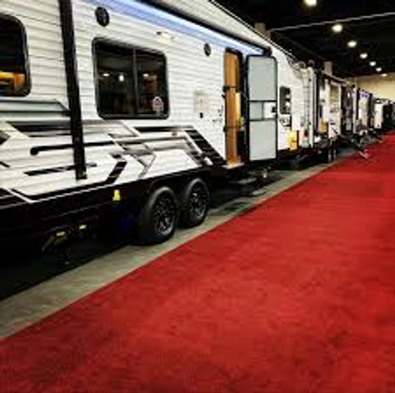 Event Utah RV Super Show 