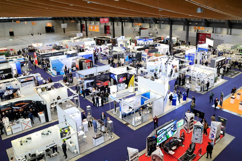 Show Automotive Interiors Expo