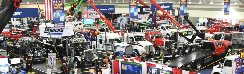 Event American Towman Exposition