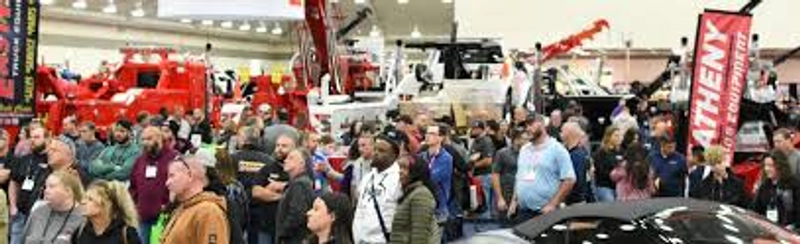 Show American Towman Exposition