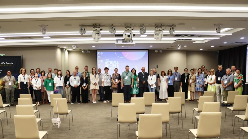 Show International Conference on Agriculture and Food