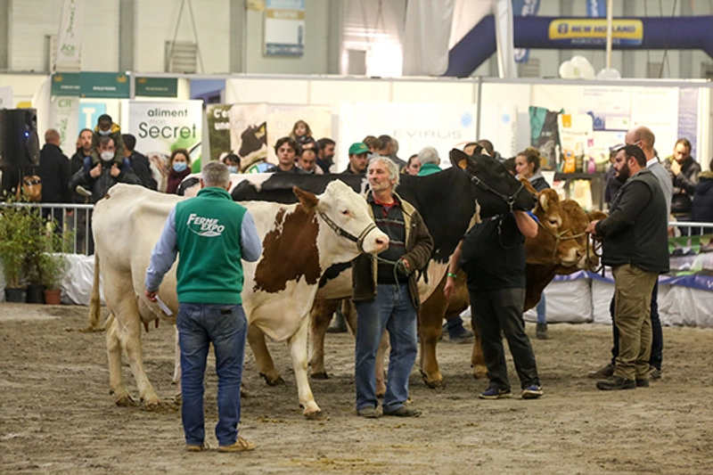 Event Ferme Expo