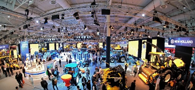 Event FutureAg