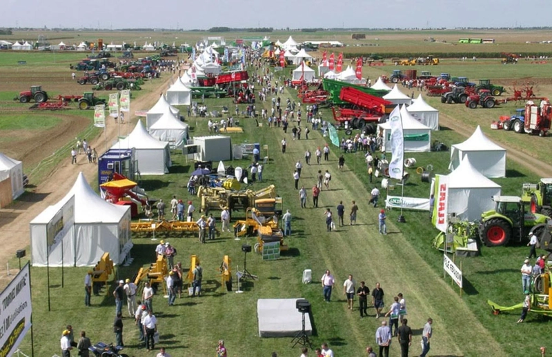 Event Innov Agri