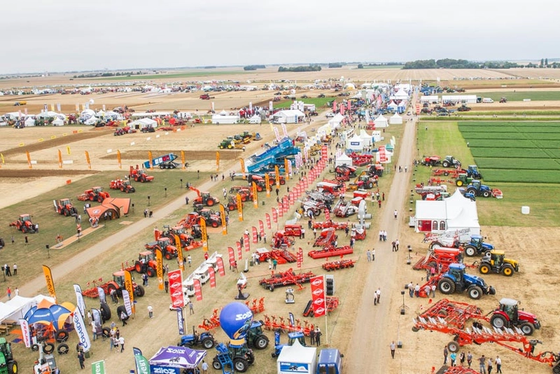 Show Innov Agri