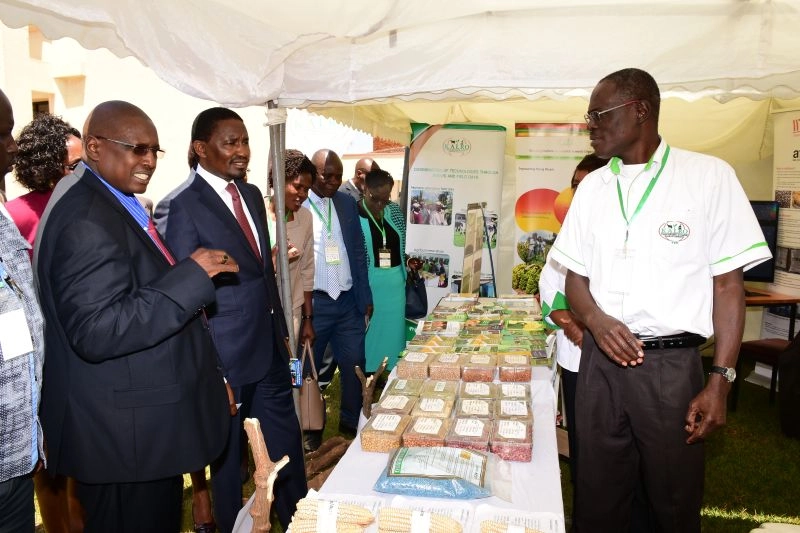 Show Sokoni Agri-Business Expo