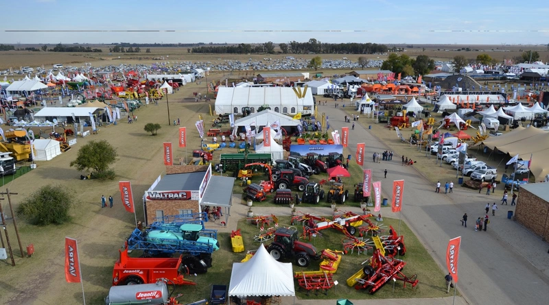 Event NAMPO KAAP