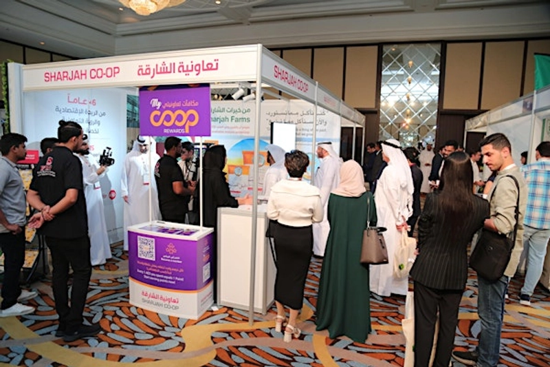 Trade show Global Vertical Farming Show