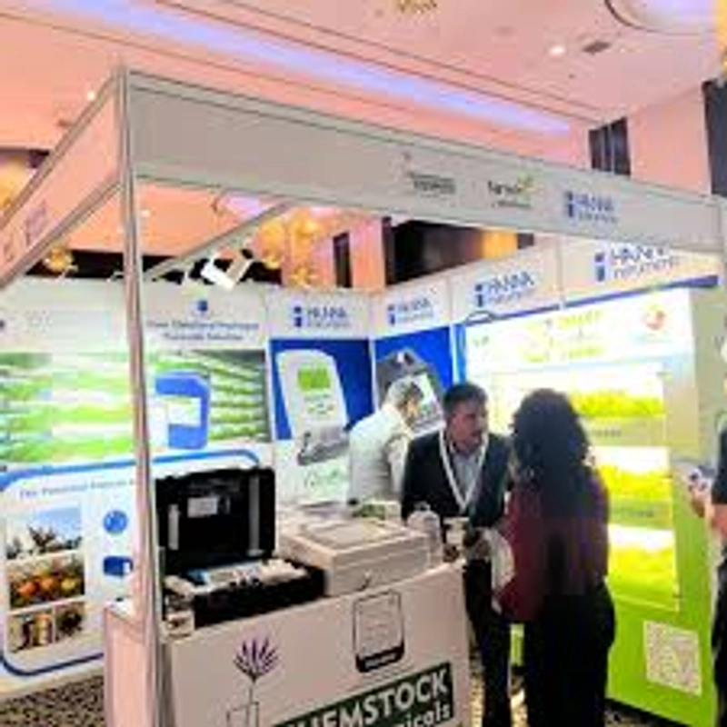 Exhibition Global Vertical Farming Show