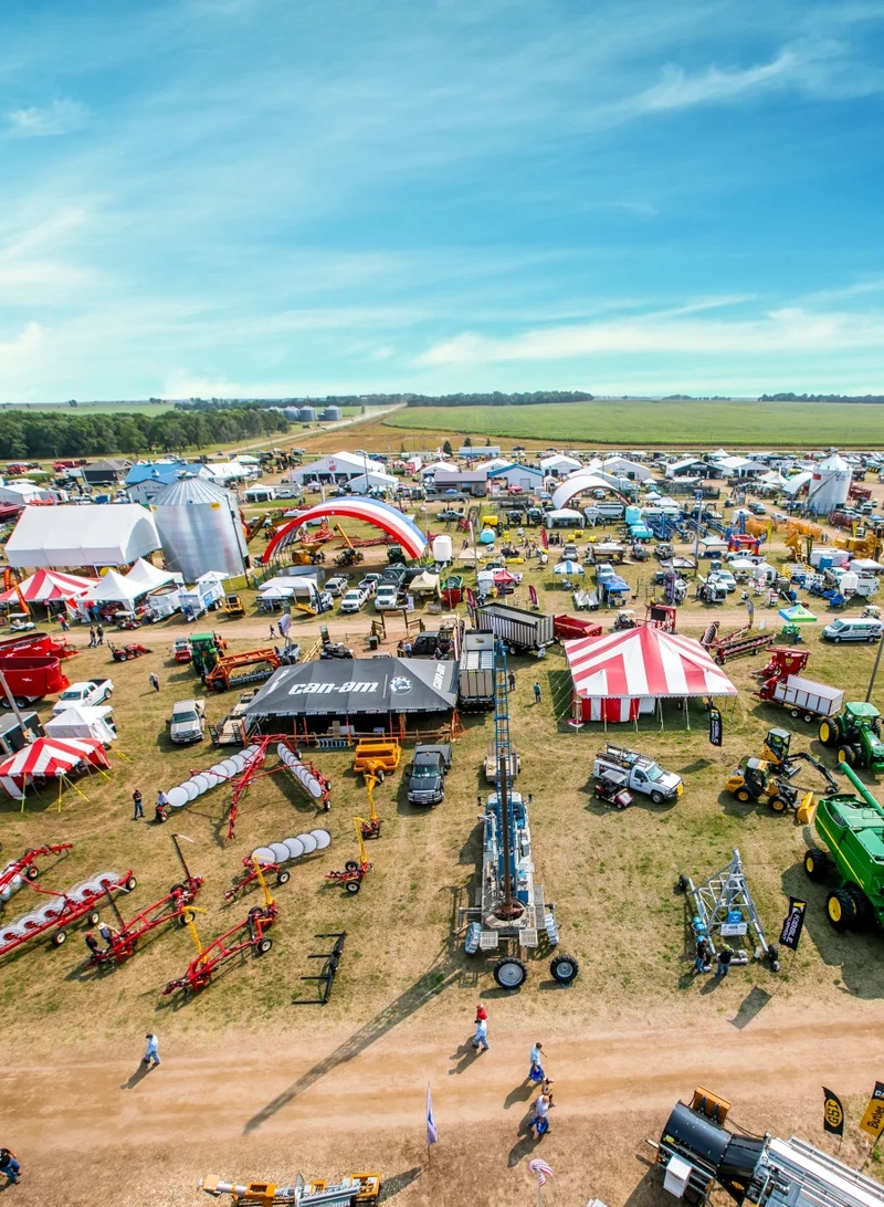 Event Dakotafest