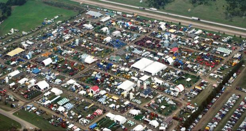Show Dakotafest