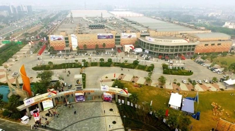 Event The Aquaculture Expo