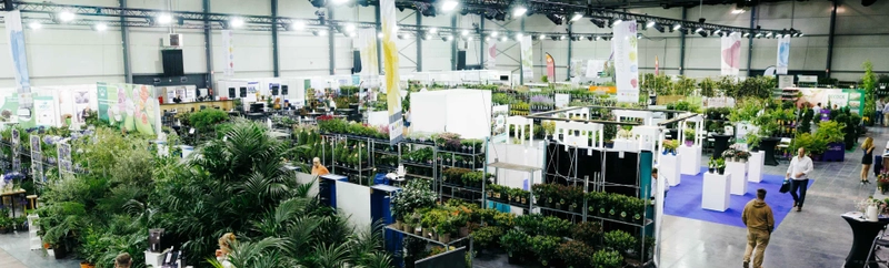 Event Florall Fair